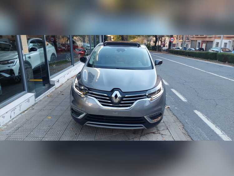 Renault Espace 1.6 dci 160cv automat foto 3